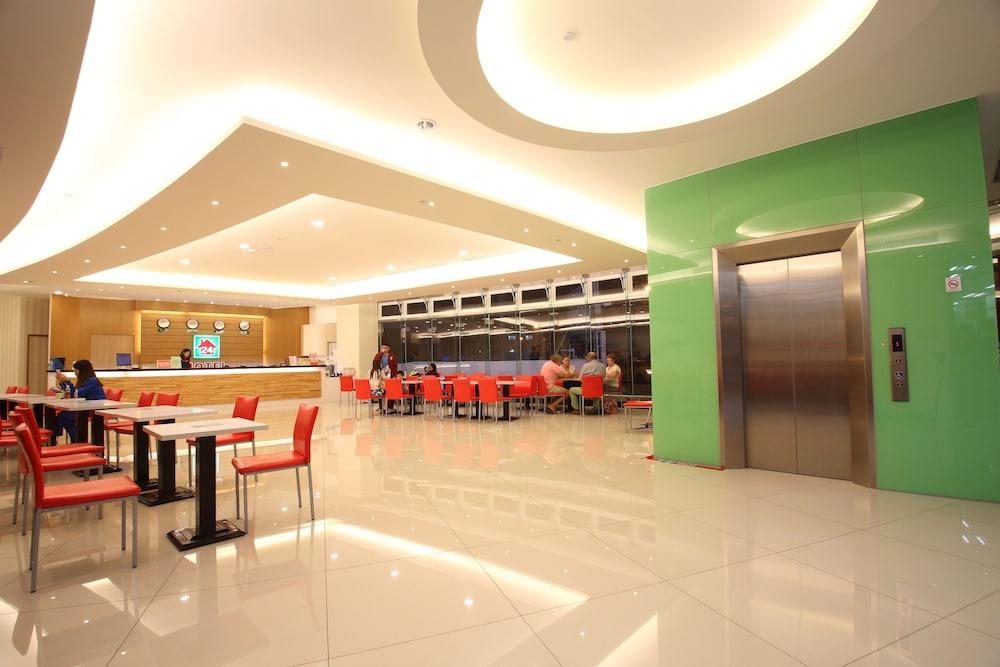 Lan Yin Tie Dao Hotel Тайнань Экстерьер фото