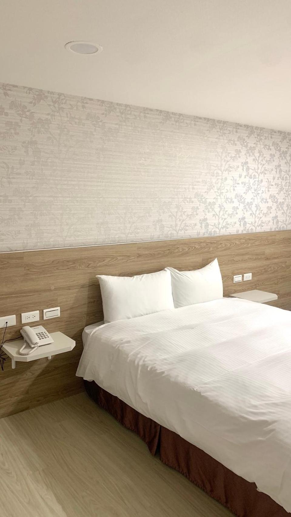 Lan Yin Tie Dao Hotel Тайнань Экстерьер фото