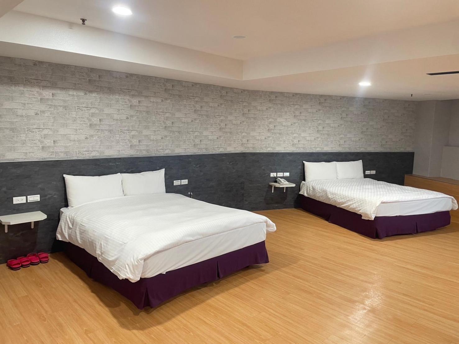 Lan Yin Tie Dao Hotel Тайнань Экстерьер фото