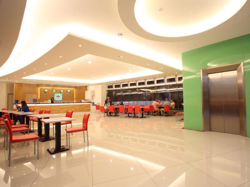 Lan Yin Tie Dao Hotel Тайнань Экстерьер фото